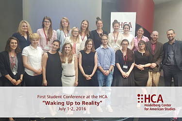 2016-2 Student Conference
