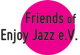 Logo Friends Of Enjoy Jazz