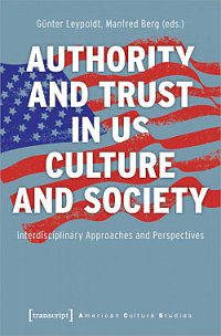 Authority And Trust Cover